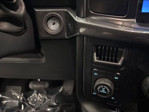 New 2026 Ford F150 STX w/ F-150 LOBO Package image 24