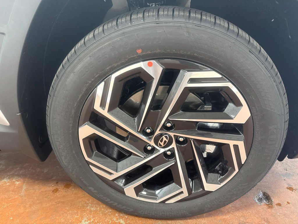 New 2026 Hyundai Tucson SEL Plus FWD image 11
