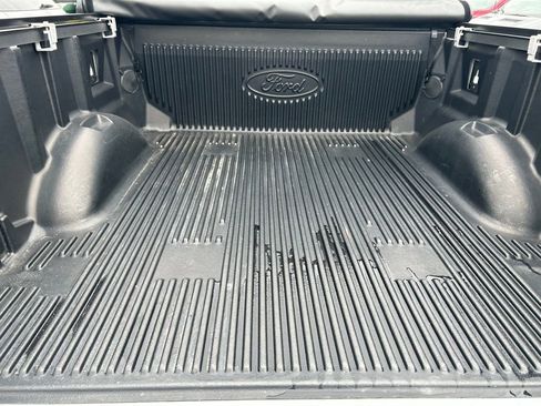 Certified 2023 Ford F150 XLT w/ Equipment Group 302A High image 12