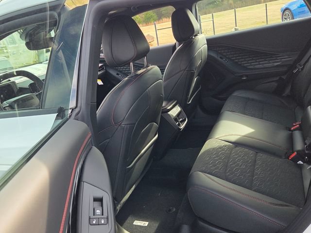 New 2026 Dodge Charger R/T w/ Driver Convenience Group AWD/4WD image 8