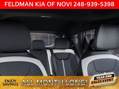 New 2025 Kia EV6 GT-Line image 28