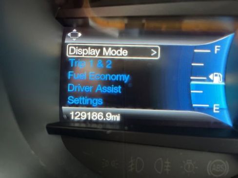 Used 2016 Ford Edge Titanium AWD/4WD image 40