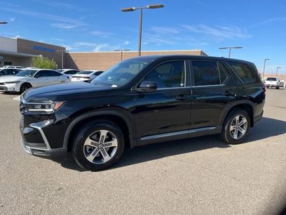 Used 2025 Honda Pilot EX-L