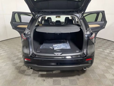 New 2026 MAZDA CX-5 2.5 S w/ Premium Package AWD/4WD image 21