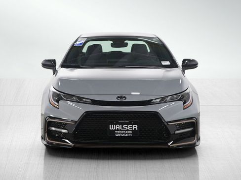 Used 2022 Toyota Corolla SE image 8