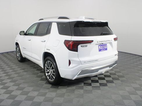 New 2026 GMC Terrain Denali image 27