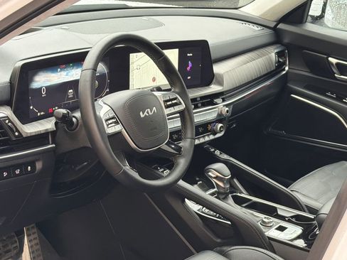 Used 2025 Kia Telluride SX Prestige image 15