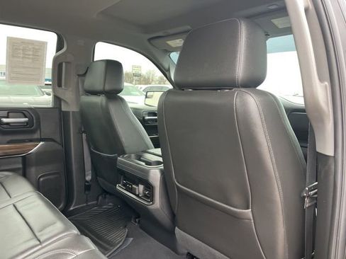 Used 2019 Chevrolet Silverado 1500 RST w/ All-Star Edition image 51