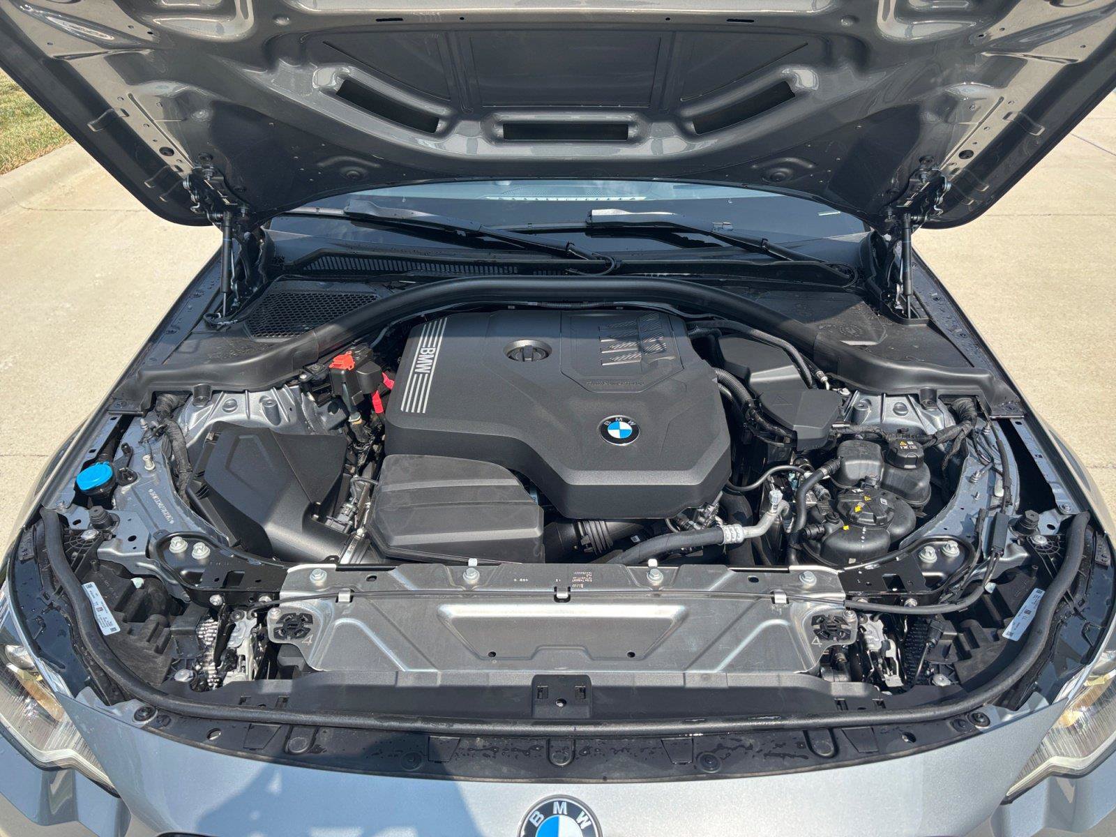 New 2026 BMW 230i xDrive Coupe w/ Premium Package AWD/4WD image 32