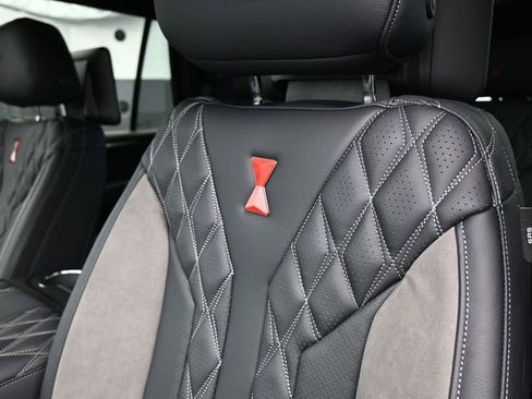 Used 2025 Chevrolet Tahoe Premier image 25