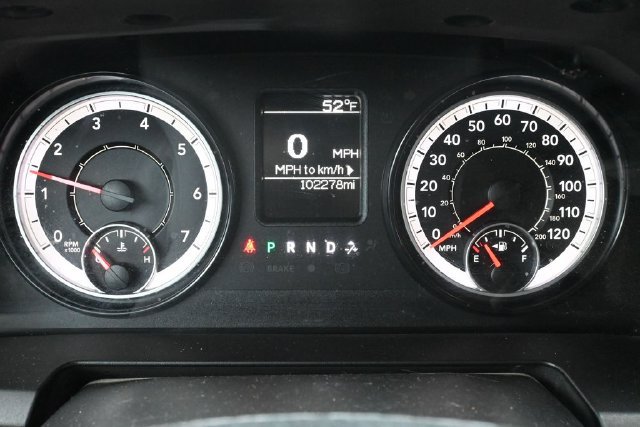 Used 2019 RAM 1500 Tradesman w/ Popular Equipment Group RWD image 38