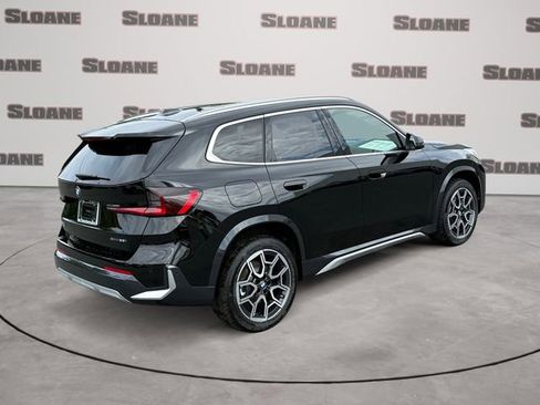 New 2026 BMW X1 xDrive28i w/ Convenience Package AWD/4WD image 5