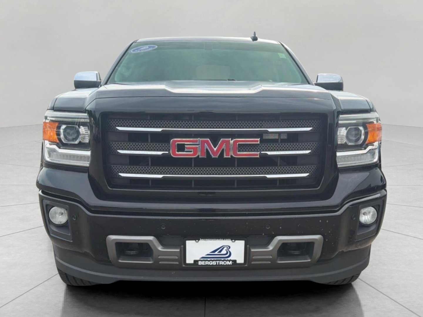 Used 2015 GMC Sierra 1500 SLT AWD/4WD image 44