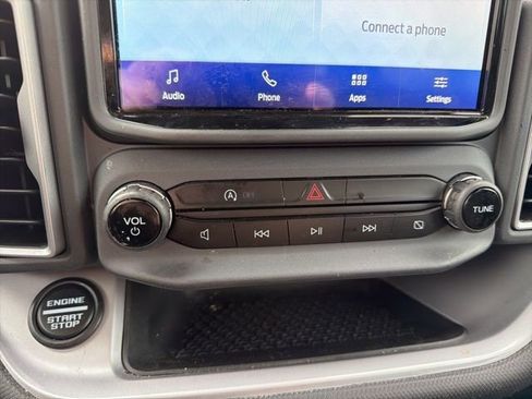 Certified 2023 Ford Bronco Sport Big Bend image 20