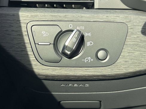 Used 2024 Audi A5 2.0T Premium Plus w/ Premium Plus image 21