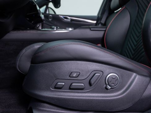 Used 2024 Genesis G80 3.5T Sport w/ Sport Prestige Package AWD/4WD image 18