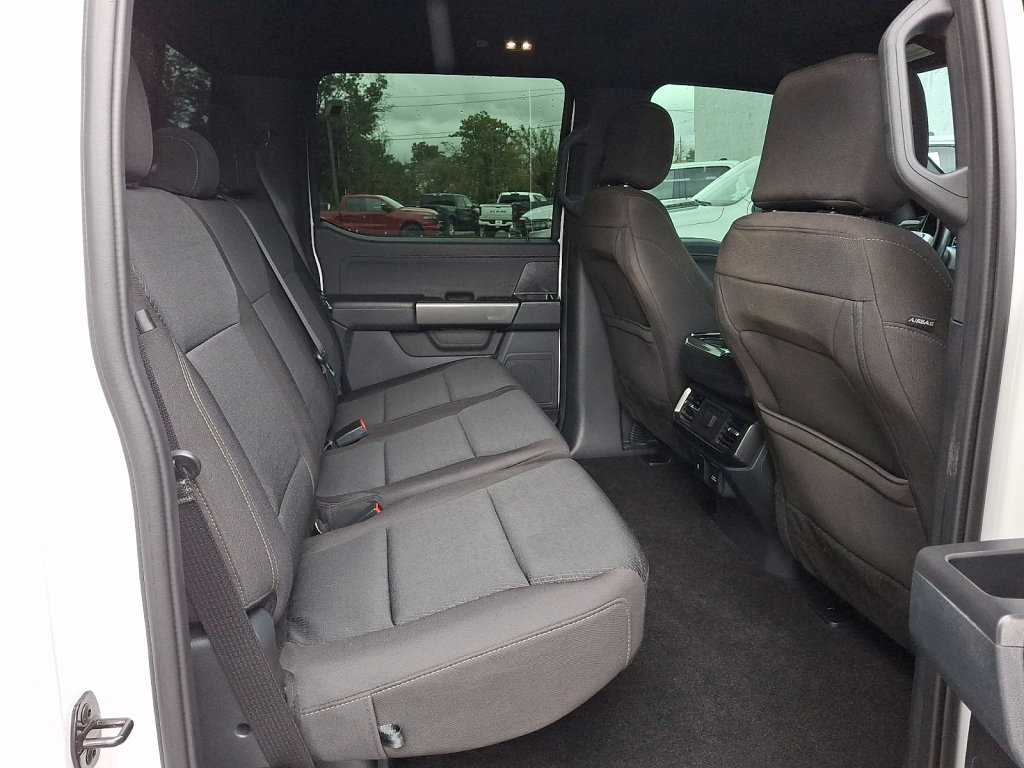 Used 2022 Ford F150 XLT w/ Equipment Group 302A High AWD/4WD image 15