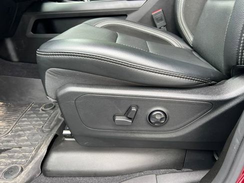 Used 2025 RAM 1500 Rebel w/ Advanced Safety Group II AWD/4WD image 13