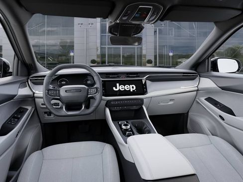 New 2026 Jeep Cherokee Laredo AWD/4WD image 14