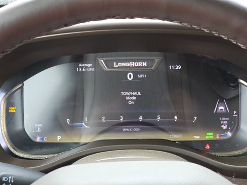 Used 2025 RAM 1500 Limited image 41