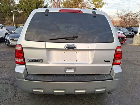 Used 2012 Ford Escape XLT image 6