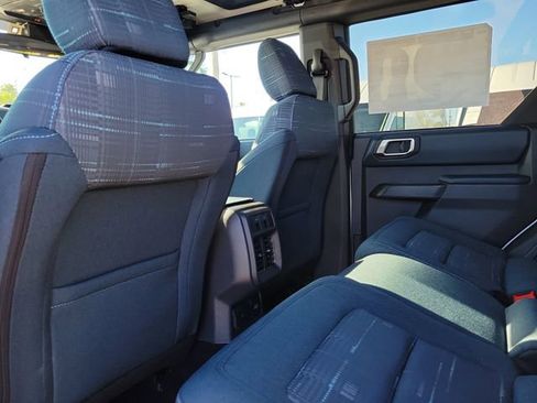 New 2026 Ford Bronco Heritage Edition AWD/4WD image 12