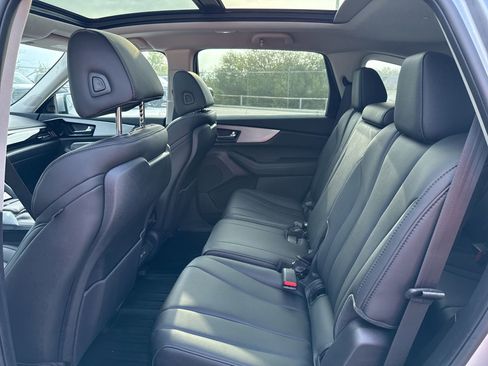 Used 2024 Acura MDX FWD image 25