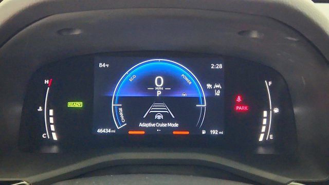 Used 2025 Toyota Camry SE FWD image 14