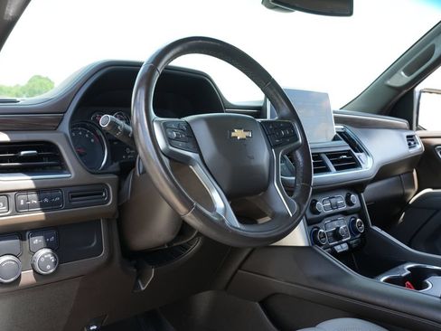 Used 2021 Chevrolet Tahoe LT RWD image 15