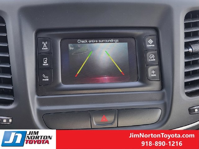 Used 2015 Chrysler 200 Limited w/ Convenience Group FWD image 19