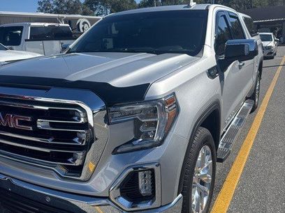 Certified 2020 GMC Sierra 1500 SLT w/ SLT Premium Plus Package