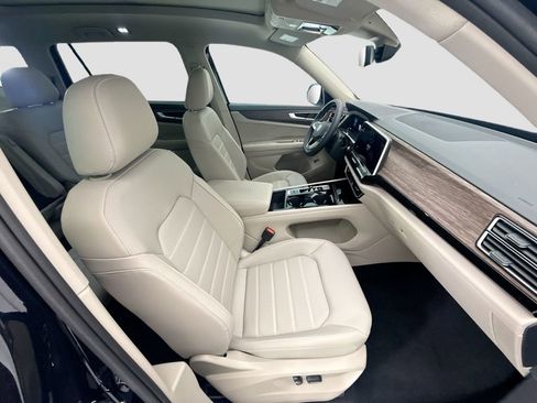 New 2026 Volkswagen Atlas SEL AWD/4WD image 19