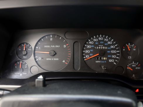 Used 1997 Dodge Ram 2500 Truck 4x4 Club Cab image 18