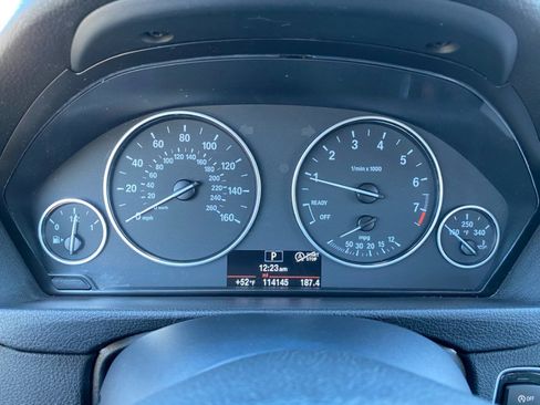 Used 2015 BMW 320i xDrive Sedan image 17