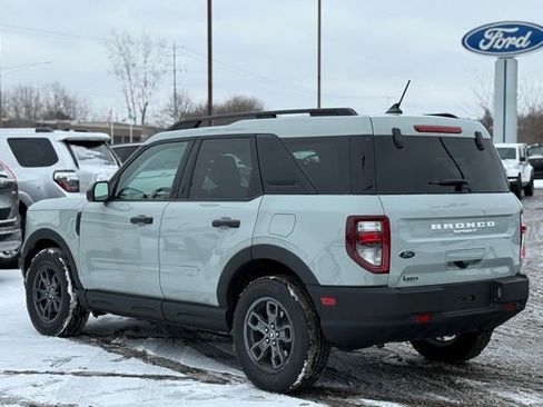 Certified 2022 Ford Bronco Sport Big Bend image 40