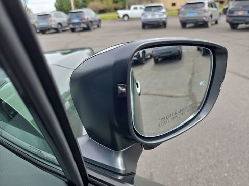 New 2026 Subaru Outback Limited image 15