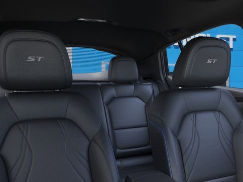 New 2026 Buick Envista Sport Touring w/ Convenience I Package image 24