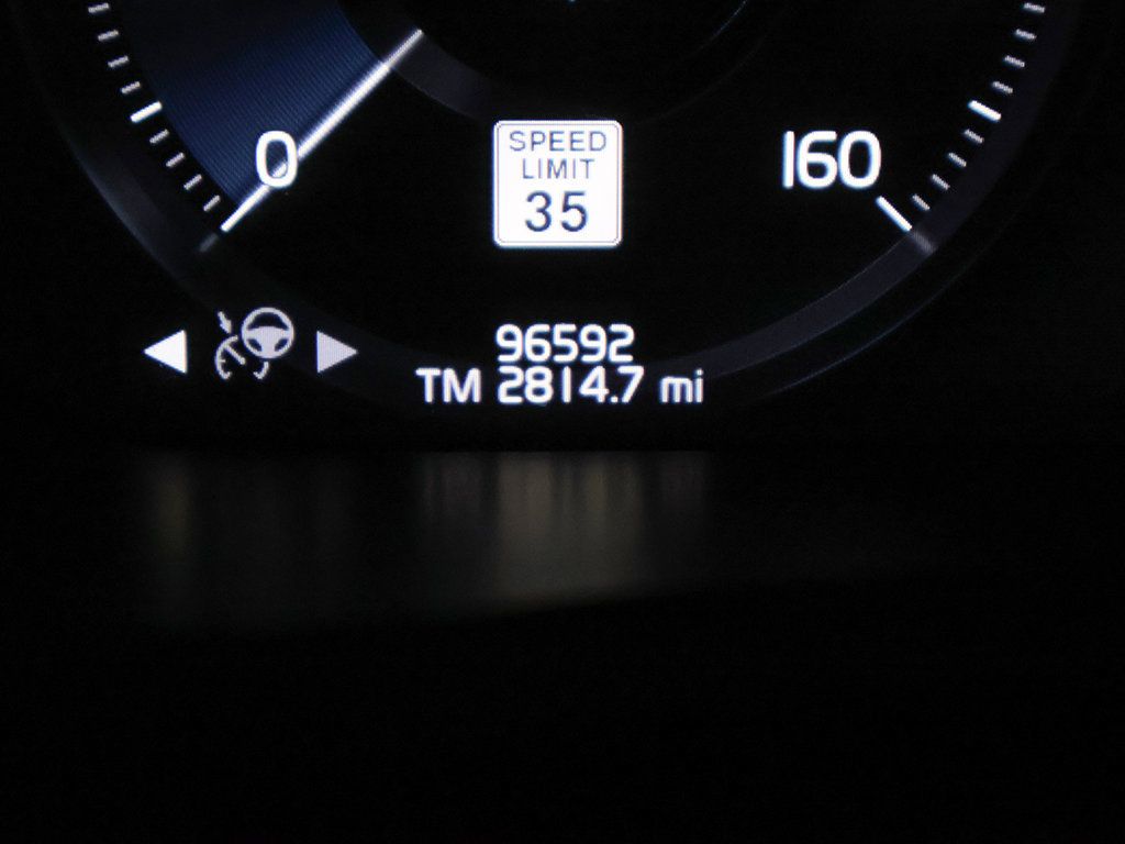 Used 2021 Volvo XC90 T6 Inscription w/ Protection Package Premier AWD/4WD image 45