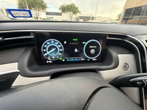Used 2022 Hyundai Tucson SEL AWD/4WD image 9