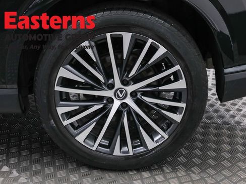 Used 2023 Lexus RX 350 Premium Plus w/ Accessory Package (Z1) image 35