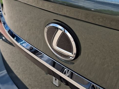 Certified 2025 Lexus ES 350 w/ Premium Package FWD image 30
