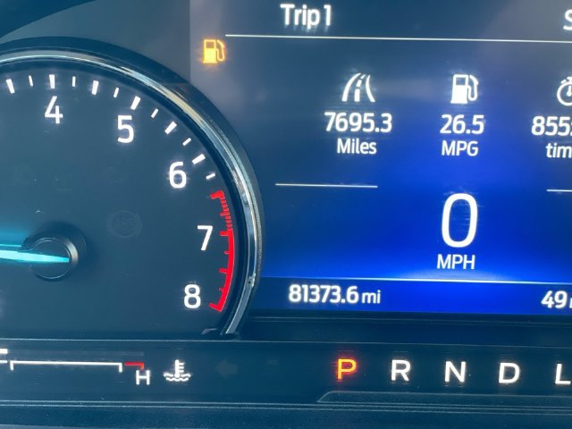 Used 2022 Ford Explorer XLT AWD/4WD image 20