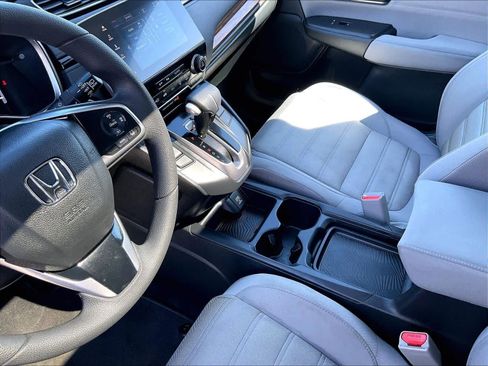 Used 2017 Honda CR-V EX image 20