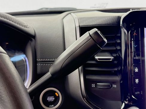 Used 2025 RAM 2500 Rebel w/ Rebel Level 1 Equipment Group image 17