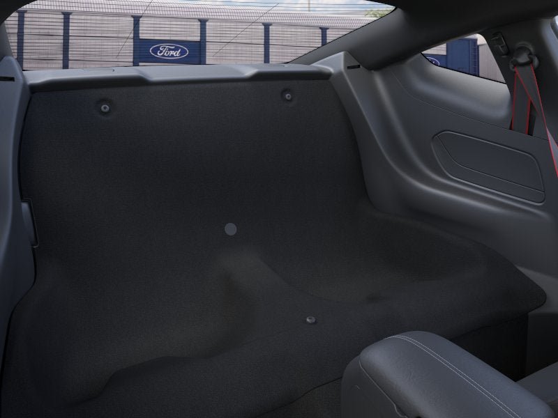 New 2026 Ford Mustang Dark Horse SC RWD image 11