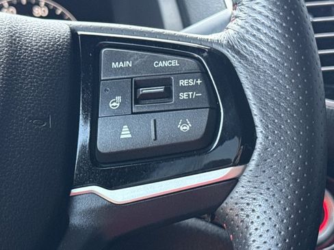 Used 2025 Honda Ridgeline Black Edition image 21