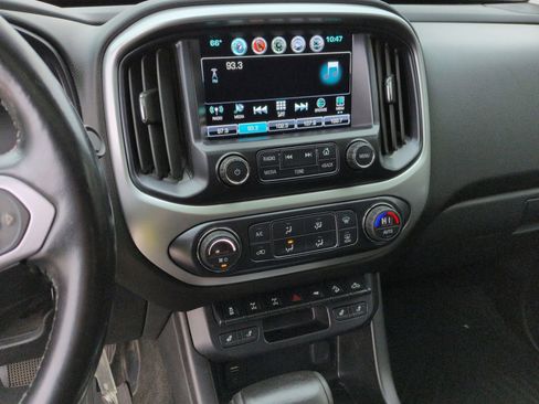 Used 2018 Chevrolet Colorado ZR2 AWD/4WD image 32