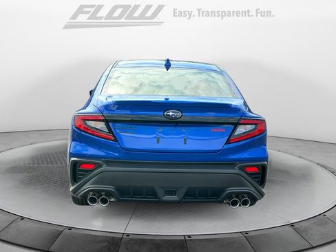 New 2026 Subaru WRX Limited image 6
