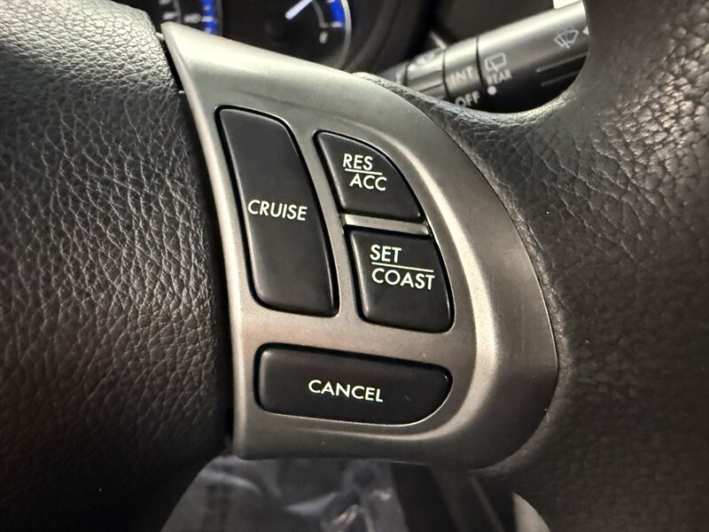 Used 2013 Subaru Forester 2.5X w/ Alloy Wheel Pkg AWD/4WD image 19