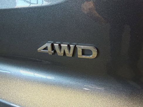 Certified 2024 Nissan Pathfinder S w/ Cargo Package image 9